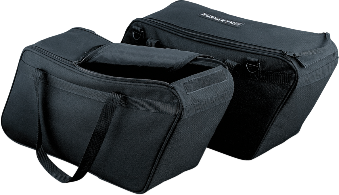 KURYAKYN Removable Saddlebag Liners 4170