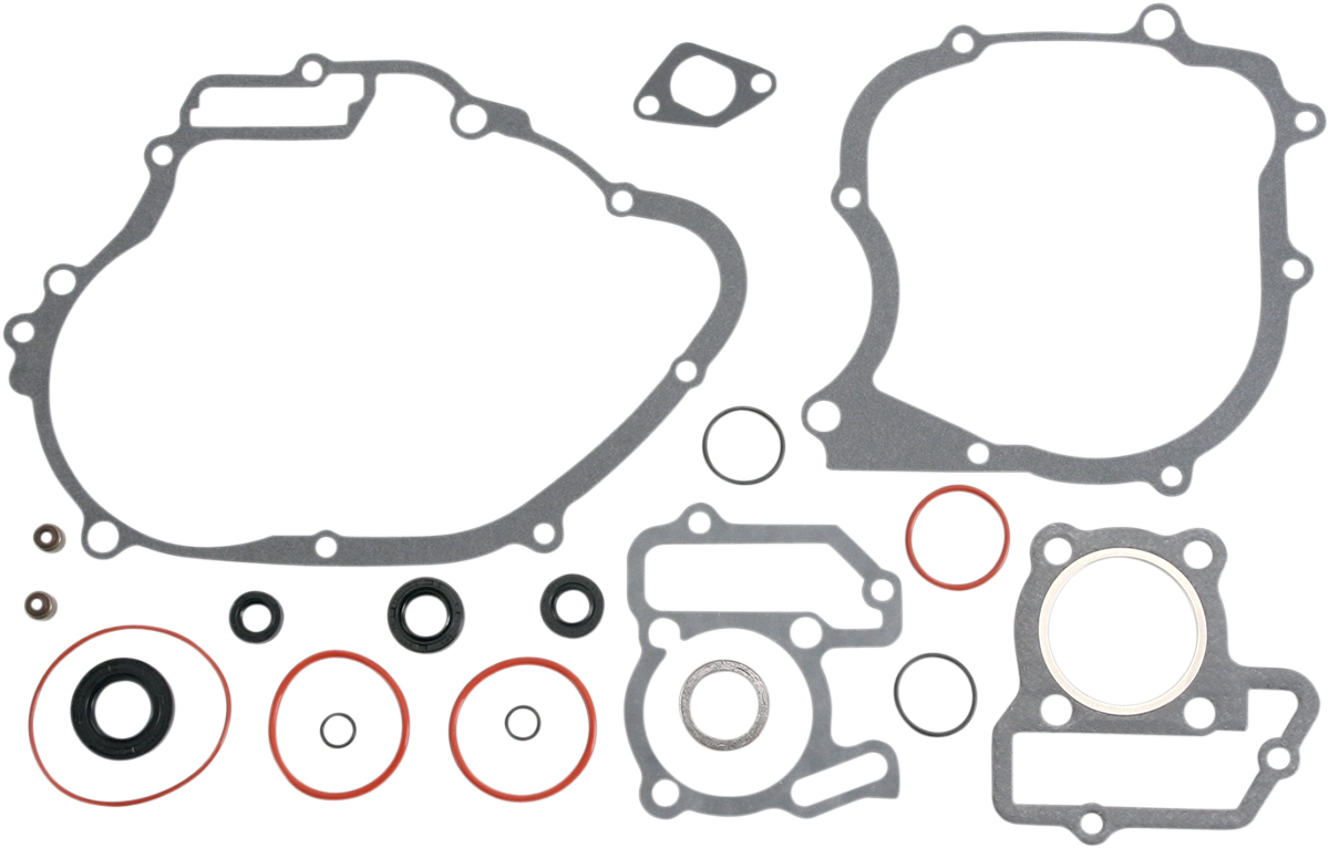 MOOSE RACING Motor Gasket Kit with Seal 811616MSE