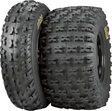 ITP Tire - Holeshot HD - Rear - 20x11-9 - 6 Ply 532012