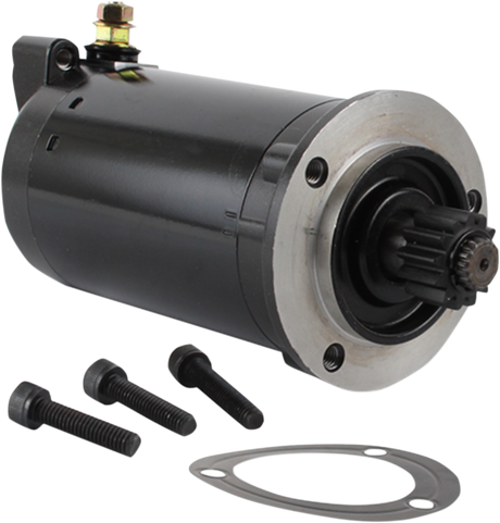 Parts Unlimited Starter Motor - Ducati 410-52430