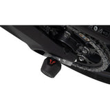 SW-MOTECH Axle Sliders - Rear - Set - BMW STP.07.176.11101/B