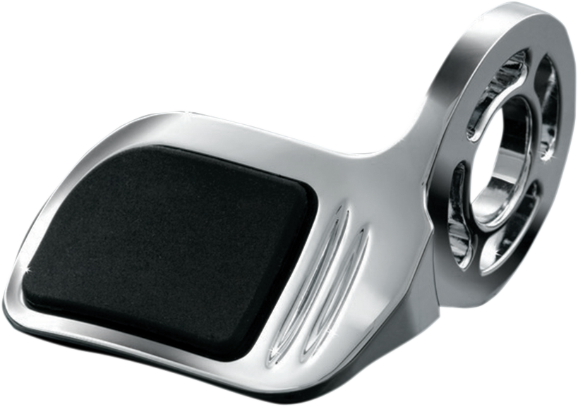 KURYAKYN Throttle Boss - GL1800 - Contoured 6310