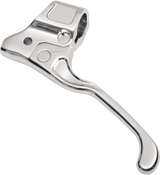 PERFORMANCE MACHINE (PM) Clutch Lever Assembly - Chrome 0062-2030-CH