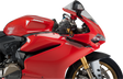 PUIG HI-TECH PARTS Winglets - Panigale 959/1299 3165N