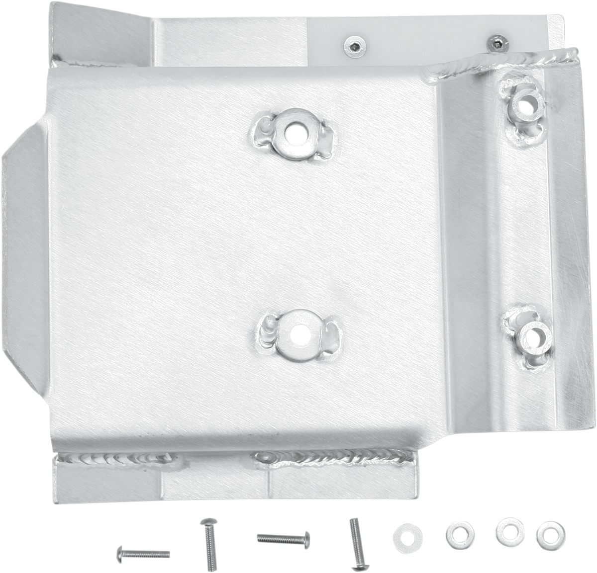 DG PERFORMANCE Swingarm Skid Plate - YFZ 450 58-4509