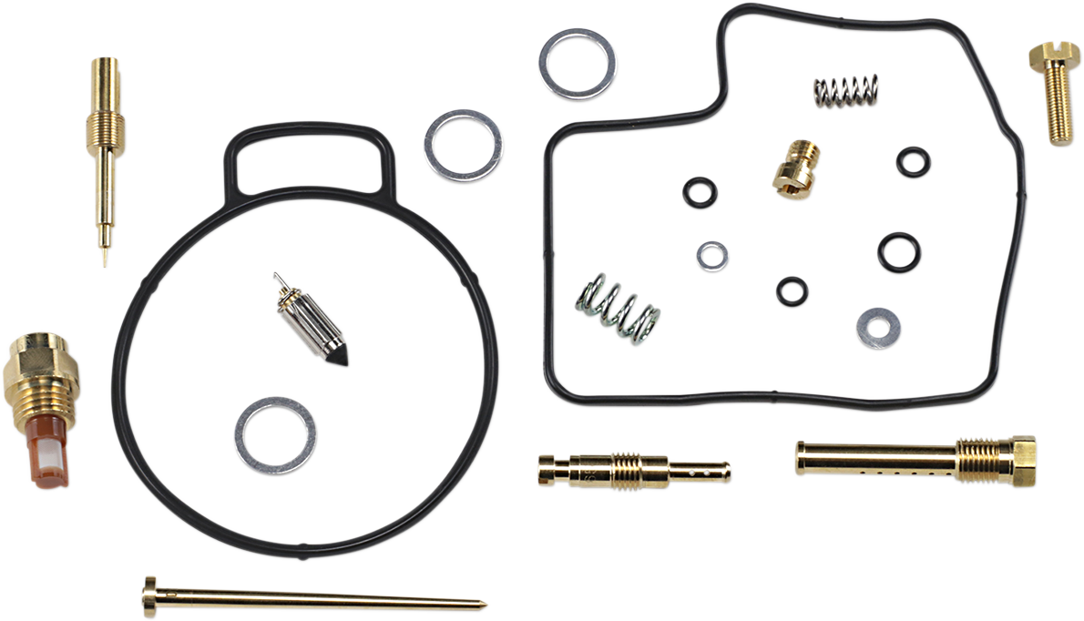 K&L SUPPLY Carburetor Repair Kit - Honda Goldwing15 18-2690