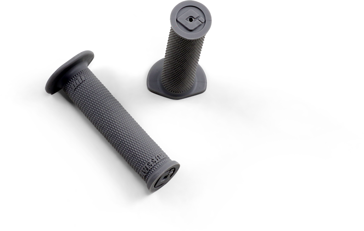 ODI Grips - Lock-On - ATV - Soft Gray J01RFG