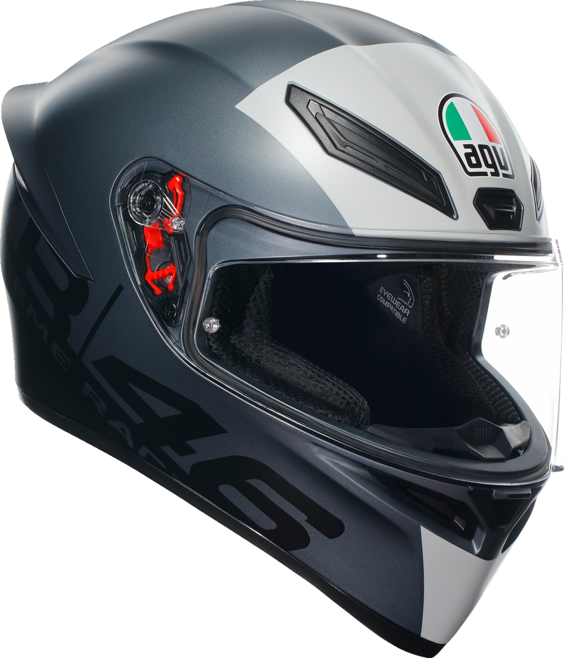 AGV K1 S Helmet - Limit 46 - 2XL 21183940030172X