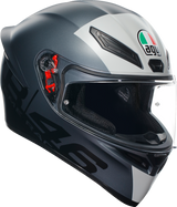 AGV K1 S Helmet - Limit 46 - Medium 2118394003017M