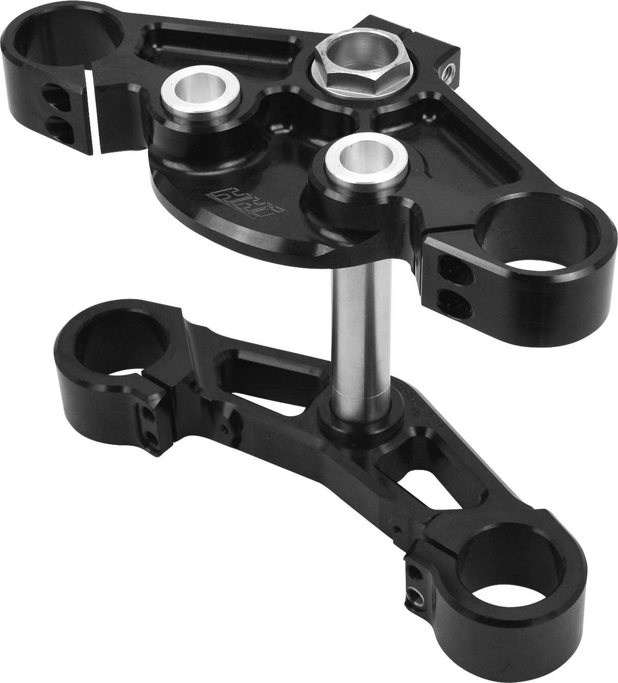 HAWG HALTERS Triple Tree Kit - Track Style - 49 mm 49FLAR3-TS14