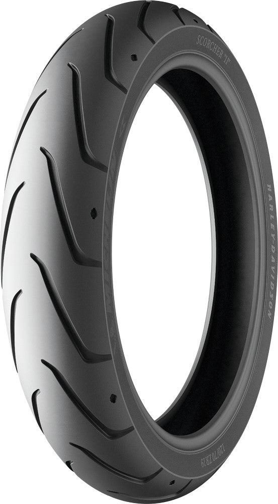 MICHELINTire Scorcher 11 Front 100/80-17 52h Bias Tl67519