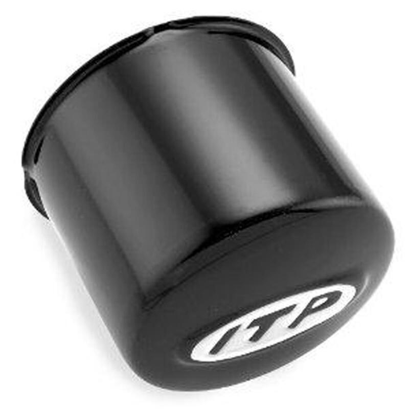 ITP Center Cap - 4x110 - Black SM130B