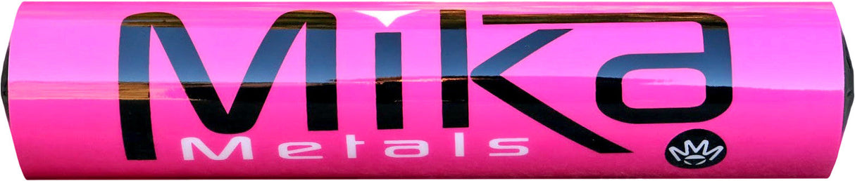 MIKA METALSBar Pad Injection Molded 9.75" Big Bike PnkPINK