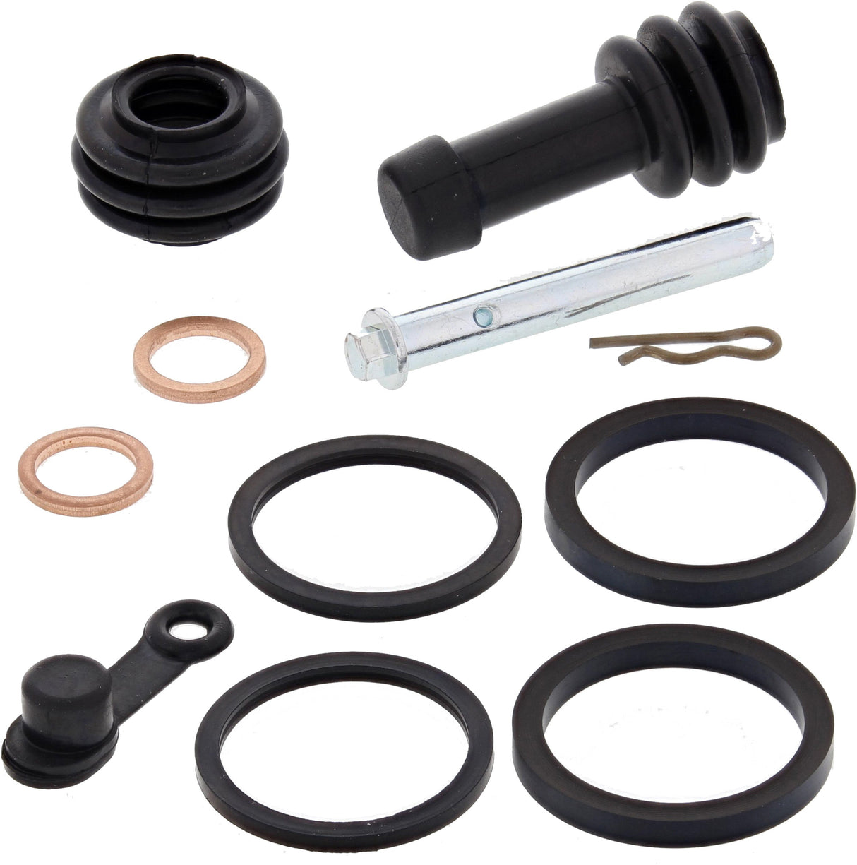 ALL BALLS Caliper Rebuild Kit 18-3021