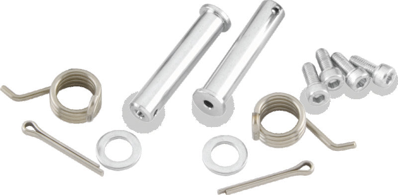 ProTaper Honda/Kawasaki/Suzuki (All) Replacement Hardware Kit 23209