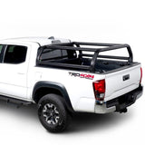 Putco 16-20 Toyota Tacoma - 5ft (Short Bed) Venture TEC Rack