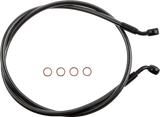 MAGNUM Brake Line - 35/60 - 45" - Black Pearl 46845SW