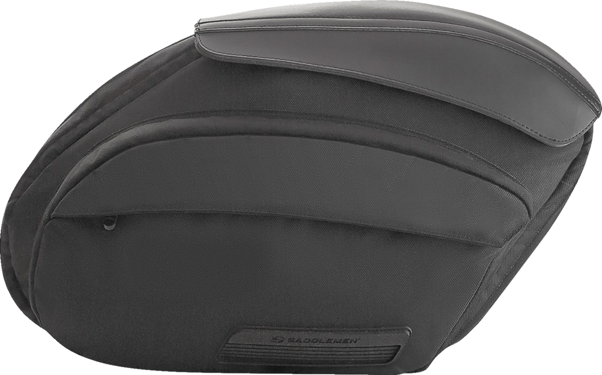 SADDLEMEN Saddlebags - Dyna EX000968D