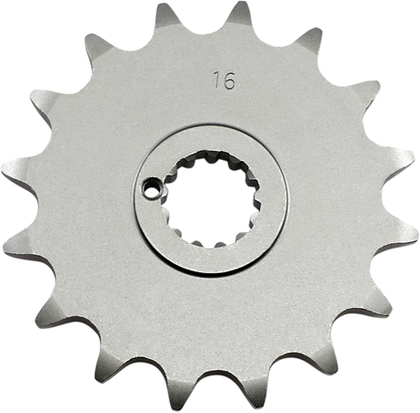 Parts Unlimited Countershaft Sprocket - 16-Tooth 13144-062-16