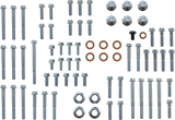 BOLT Fastener Kit - Engine - Suzuki RM E-R2-9600