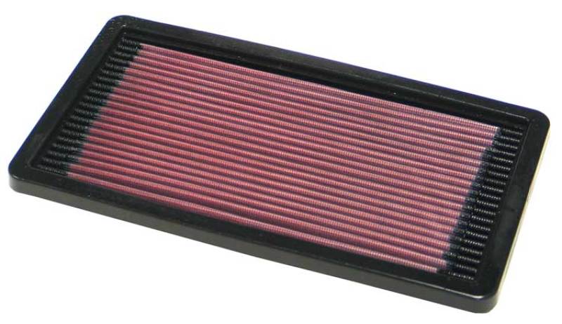 K&N Replacement Air Filter Alfa Romeo / Lancia Delta/Prisma / Nissan Cherry 33-2096