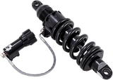 PROGRESSIVE SUSPENSION 465 Series Shocks with Rap - Black - Standard - 13.5" 465-5043B