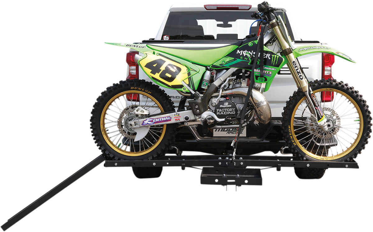 MOOSE RACING Motorcycle Carrier 10103003