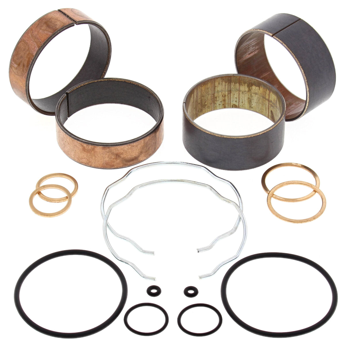 ALL BALLS Fork Bushing Kit 38-6006