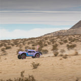Rigid Industries x SHREDDY 360-Series 4in Lights w/Wt Bcklght (2) + 6 Covers (2 Pink/2 Teal/2 Blk) 36117-SHREDDY