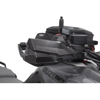 SW-MOTECH Adventure Protection System - Suzuki - V-Strom 1050 ADV.05.936.76000