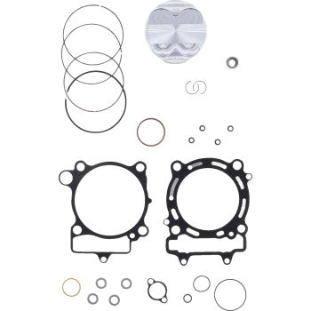 ATHENA Piston Kit with Gaskets - 95.96 mm - Kawasaki P5F0960066002B