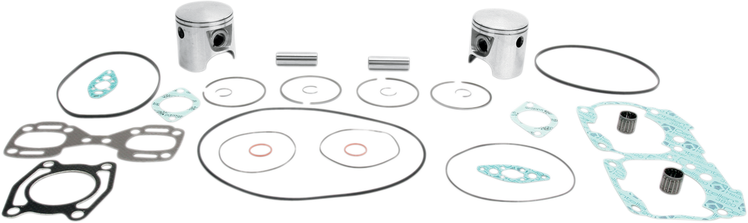 WSM Top-End Rebuild Kit - Original Series - +1.00 mm 010-818-14