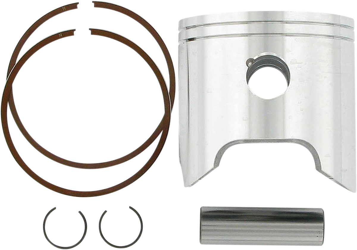 WISECO Piston - Standard - KTM 380 SX/EXC High-Performance 748M07800