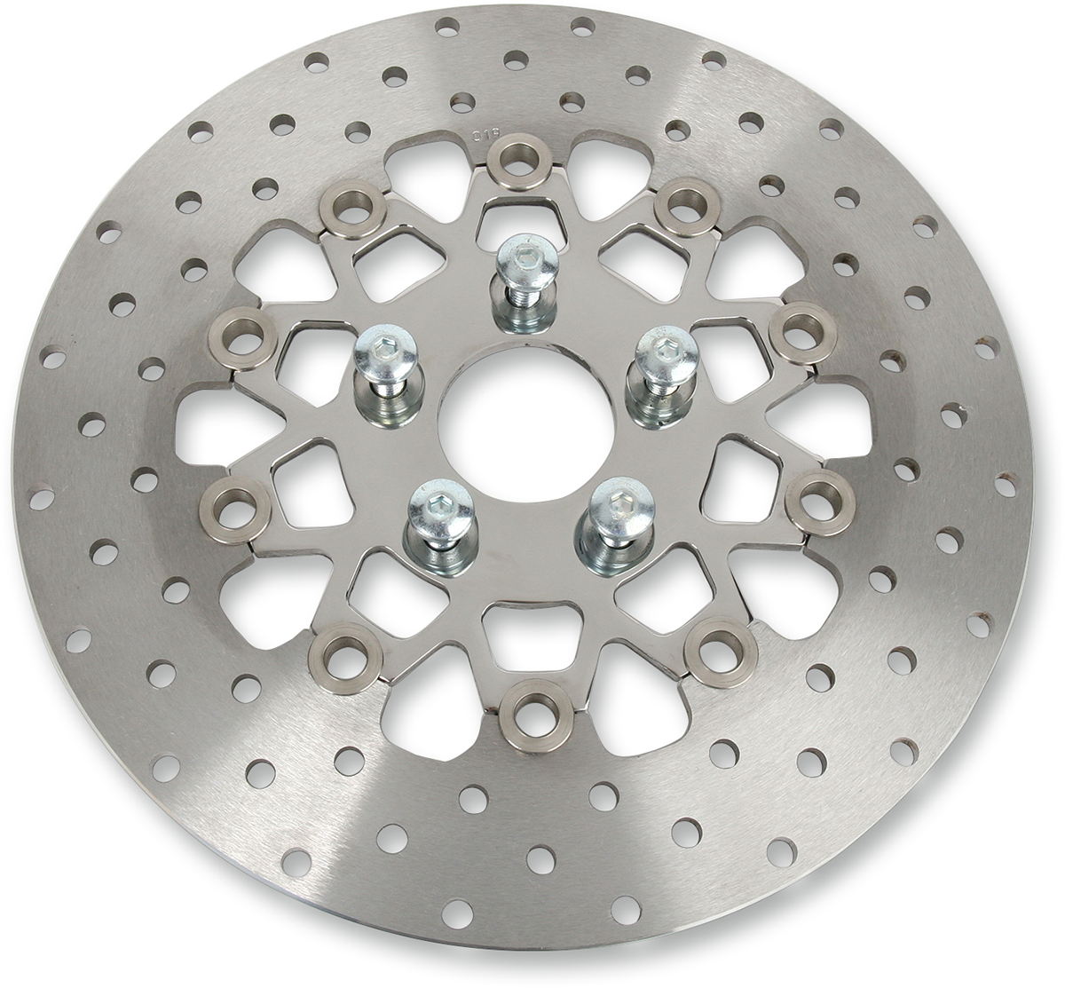 EBC Brake Rotor RSD019