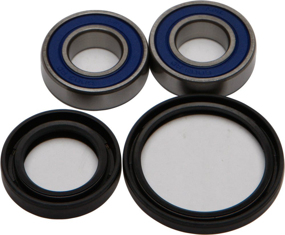 ALL BALLS Front Wheel Bearing/Seal Kit 25-1076