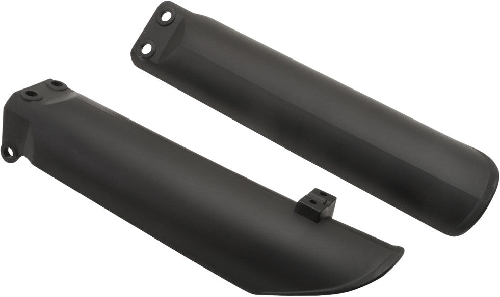 ACERBIS Fork Guard Black 2253090001