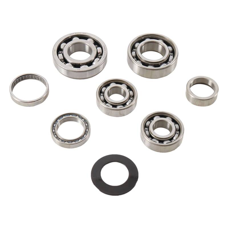 Hot Rods 09-12 Honda CRF 450 R 450cc Transmission Bearing Kit TBK0086