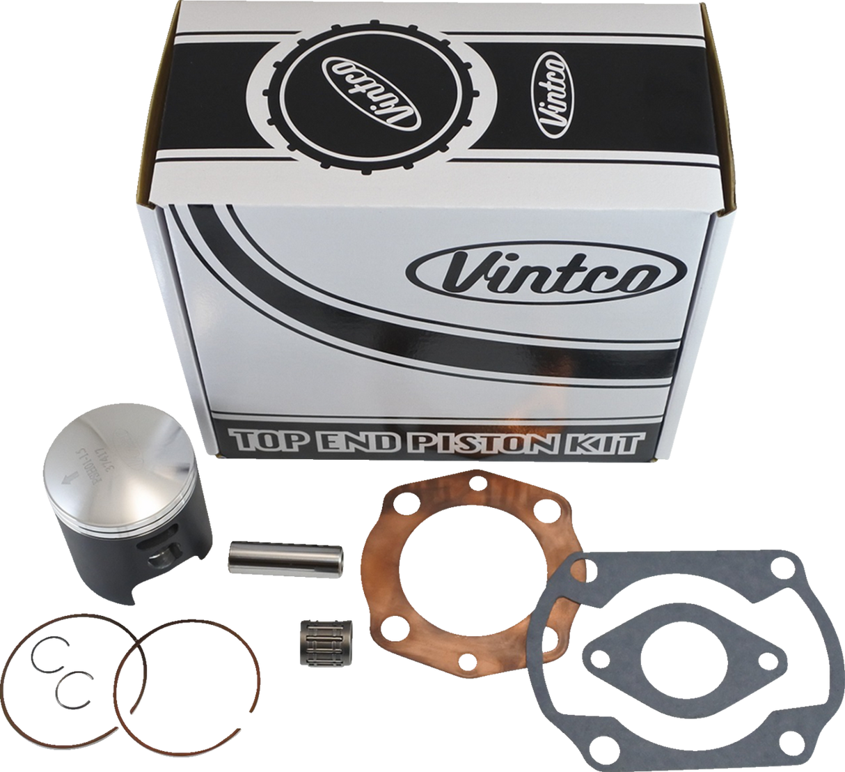 VINTCO Top End Piston Kit KTH02-1.5