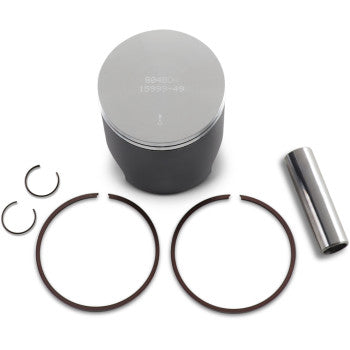 ATHENA Piston Kit KTM 200 SX/EXC 1998-2016 S4F06400001A