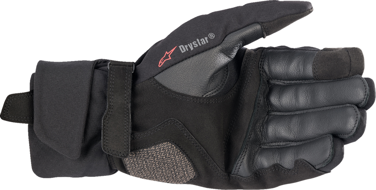 ALPINESTARS Bogota' DrystarXF® Gloves - Black - 3XL 3527123-1100-3X