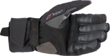 ALPINESTARS Bogota' DrystarXF® Gloves - Black - Medium 3527123-1100-M