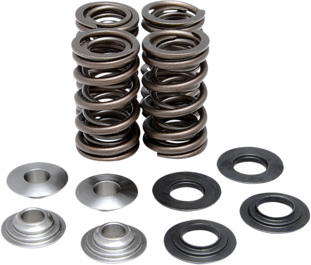 KIBBLEWHITE Valve Spring Kit 80-80410