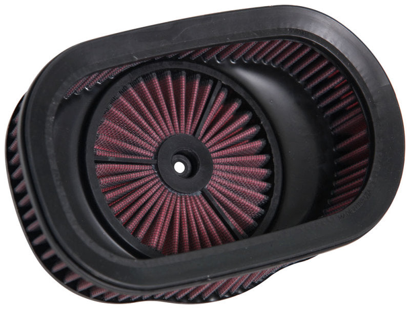 K&N Honda CRF450R 449 2017-2019 Air Filter HA-4517XD