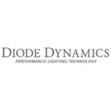 Diode Dynamics Stage Series C1 LED Pod Sport - White Flood Standard ABL Each