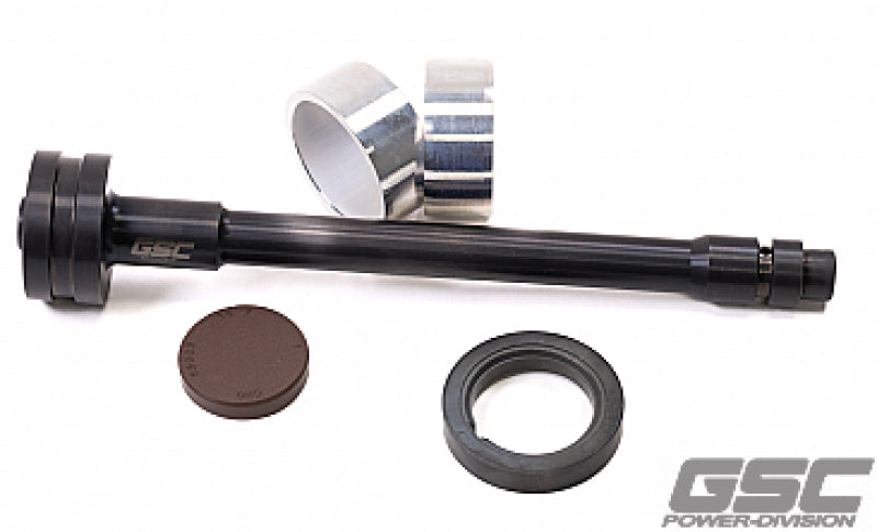 GSC P-D Mitsubishi Evo 4-9 4G63 Replacement Race Balance Shaft (Shaft Only / No Cancel/Returns) 8003