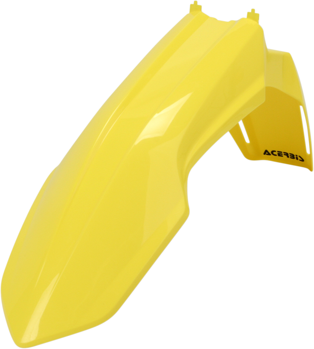 ACERBIS Front Fender - Yellow 2113640231