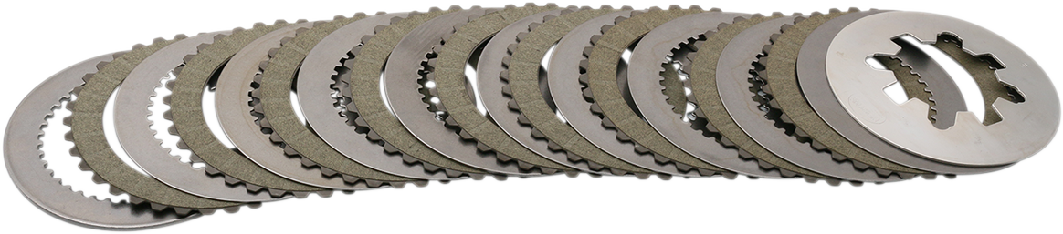 BELT DRIVES LTD. Clutch Kit BDLPCP-0029