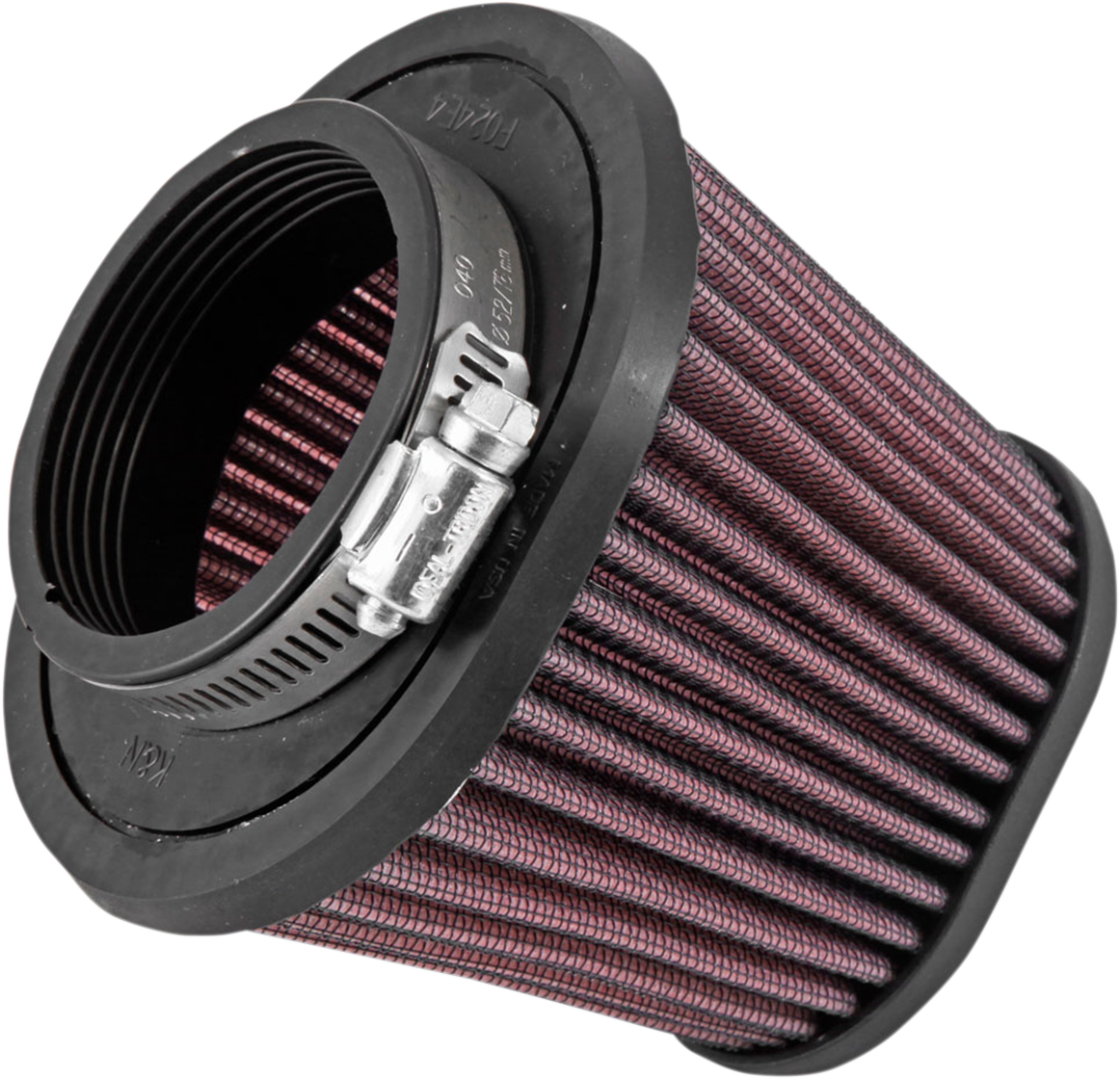 K & N Replacement Air Filter for 1010-1980 RE-0961