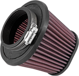 K & N Replacement Air Filter for 1010-1980 RE-0961