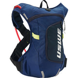 USWE Moto Hydration Pack - 4L - Blue 2043439